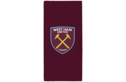 West Ham Utd - Towel
